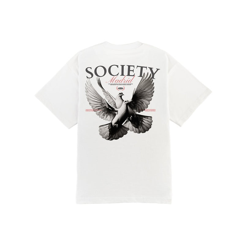 Birds™ | T-shirts - Society98Madrid™️