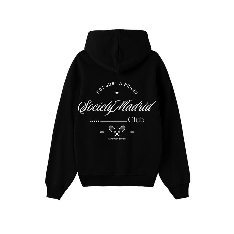 Club™ | Hoodie - Society98Madrid™️