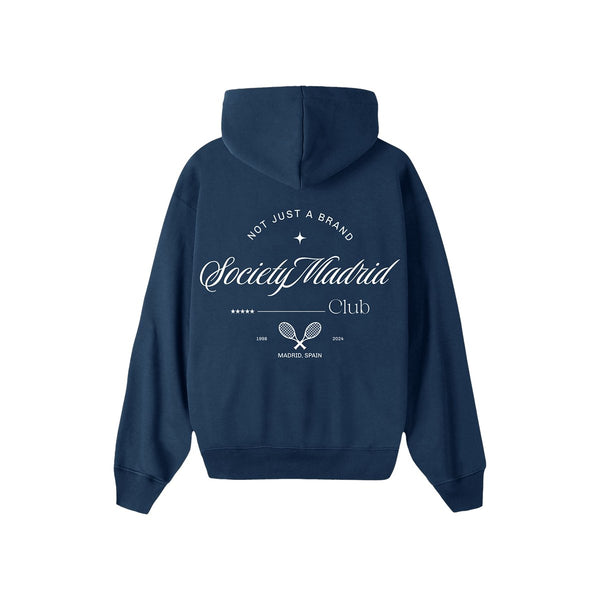 Club™ | Hoodie - Society98Madrid™️