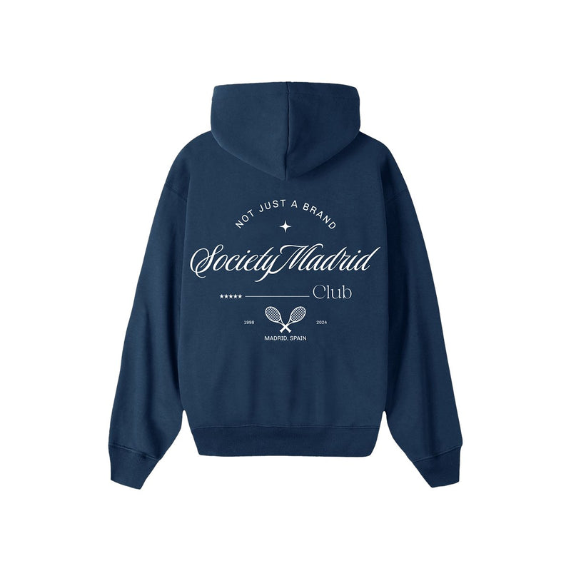 Club™ | Hoodie - Society98Madrid™️