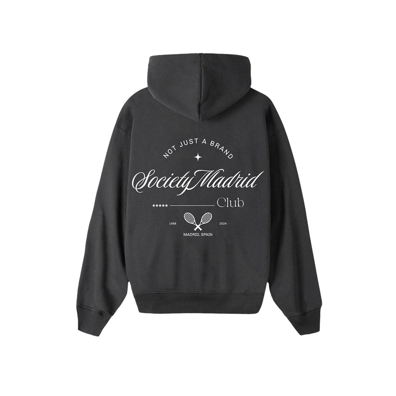 Club™ | Hoodie - Society98Madrid™️