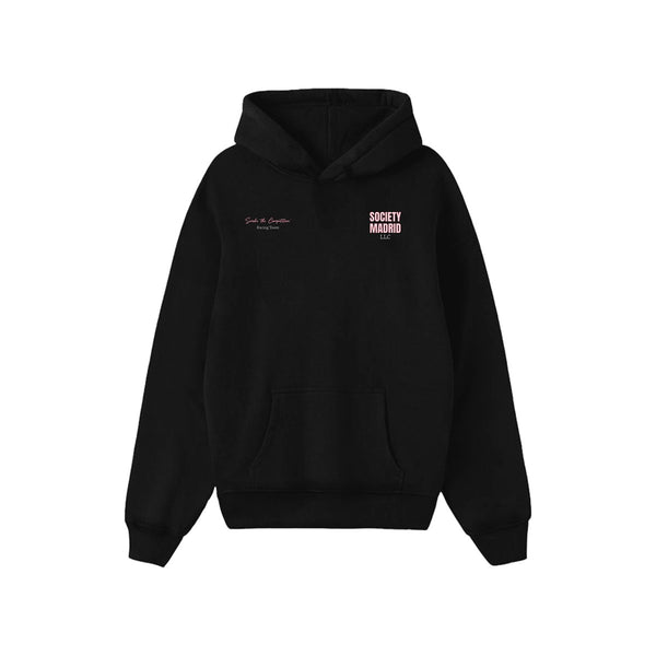 Competition™ | Hoodie - Society98Madrid™️