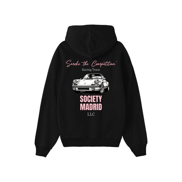 Competition™ | Hoodie - Society98Madrid™️