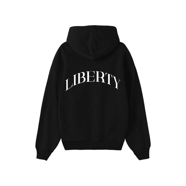 Liberty™ | Hoodie - Society98Madrid