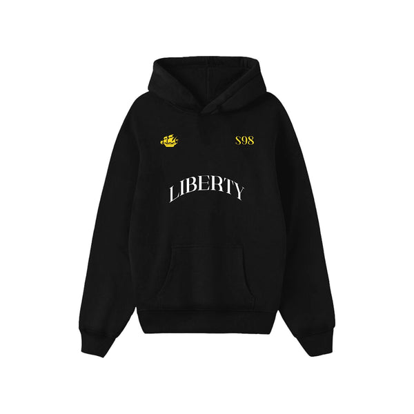 Liberty™ | Hoodie - Society98Madrid