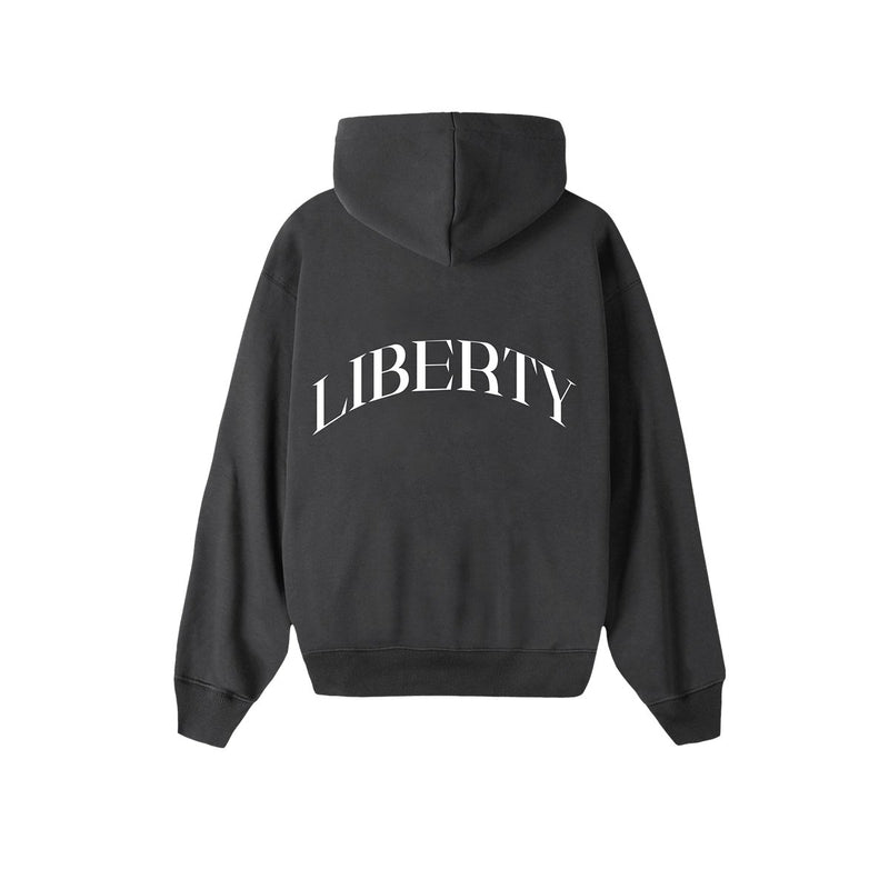 Liberty™ | Hoodie - Society98Madrid