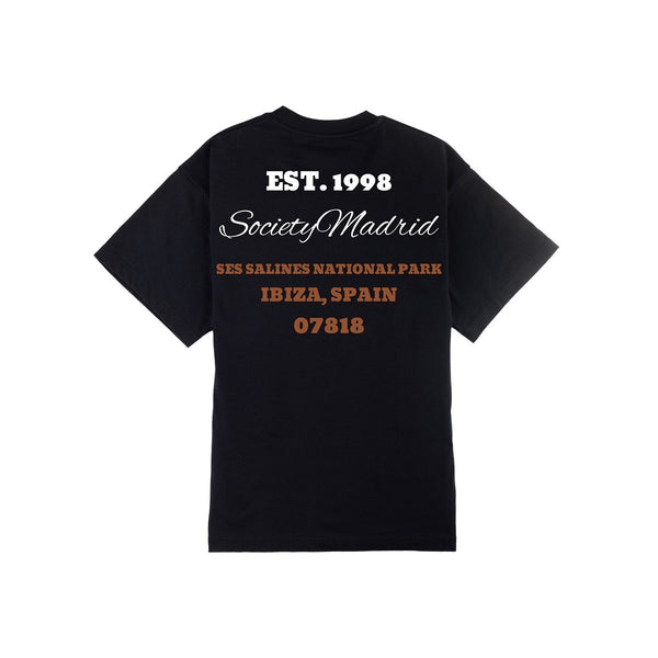 National Park™️ | T-shirt - Society98Madrid™️