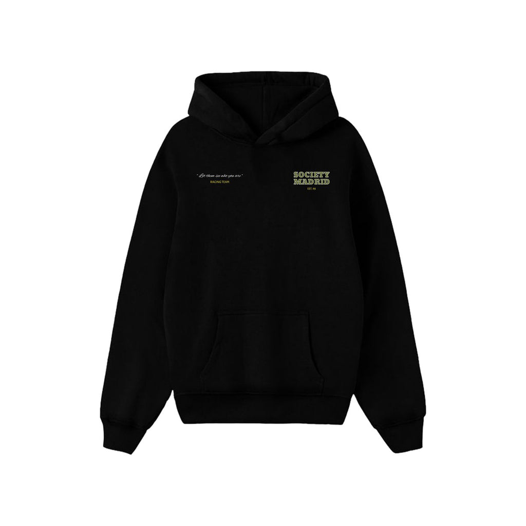 Racing team hoodies on sale