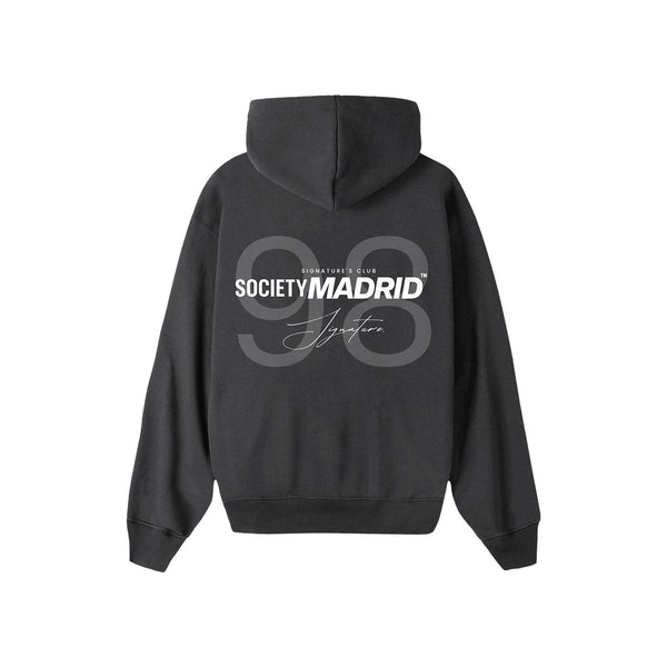 Signature™️ | Hoodie - Society98Madrid™️