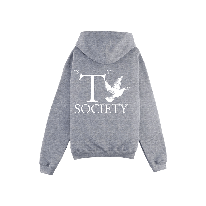 Society | Hoodie - Society98Madrid