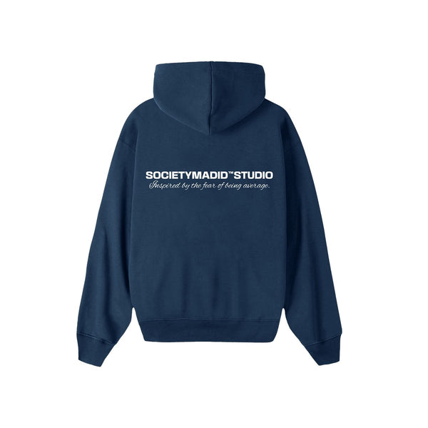 Studio™ | Hoodie - Society98Madrid™️