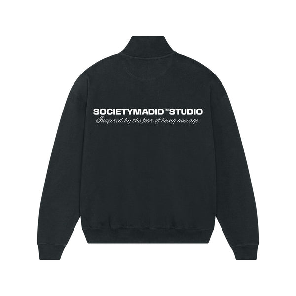 Studio™ | Zip - up Sweater - Society98Madrid™️