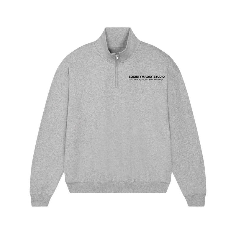 Studio™ | Zip - up Sweater - Society98Madrid™️