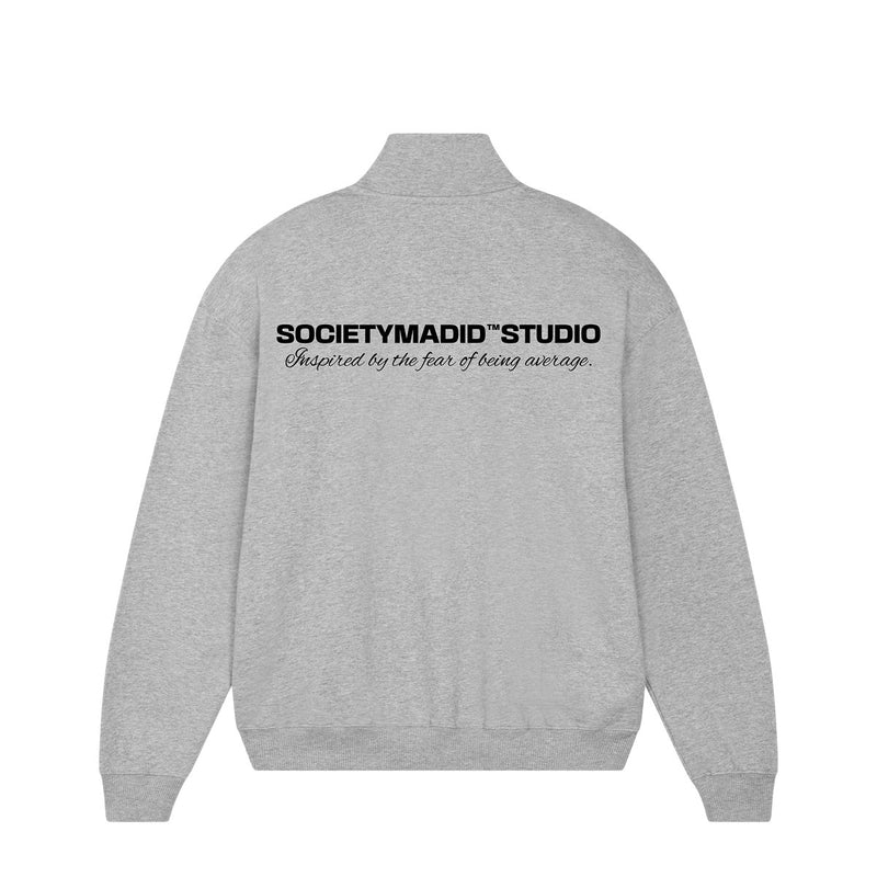 Studio™ | Zip - up Sweater - Society98Madrid™️