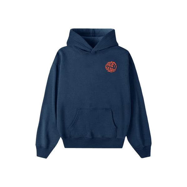 Tendencia™ | Hoodie - Society98Madrid™️