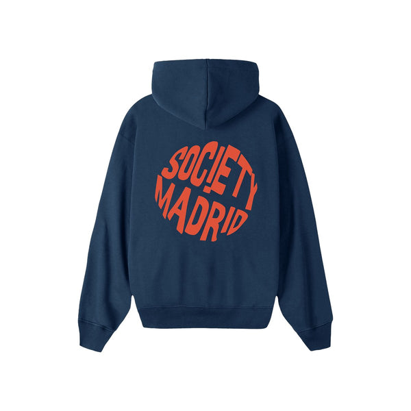 Tendencia™ | Hoodie - Society98Madrid™️